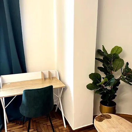 Apartamento Athenian Chara's 2 *