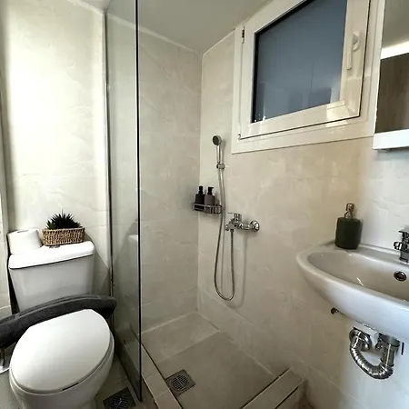 Apartamento Athenian Chara's 2